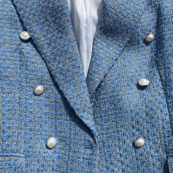 NWOT Shein blazer - Picture 7 of 7